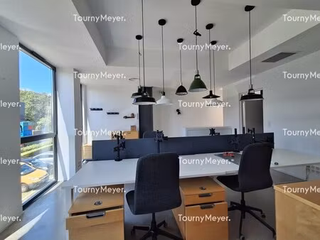 location local d’activités mauguio 34130 334m²