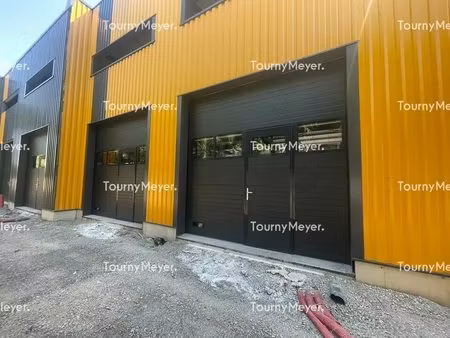 location local d’activités lunel 34400 109m² à 1329m²