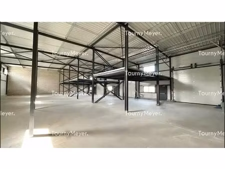 location local d’activités perpignan 66000 189m² à 1114m²