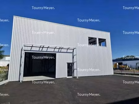 location local d’activités merignac 33700 412m²