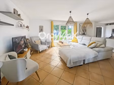 vente maison 4 pièces 95 m² à samer (62830)  258 000 €