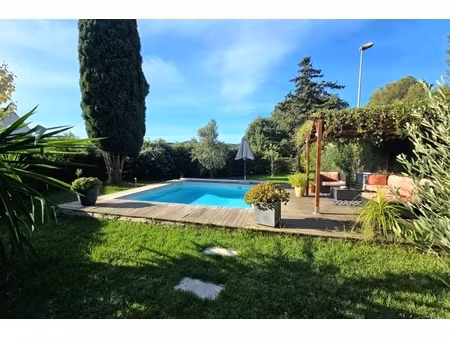 annonce maison à vendre