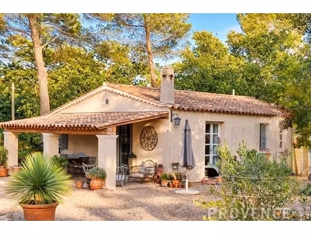 annonce maison à vendre