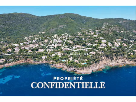 annonce maison à vendre