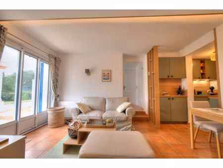 annonce appartement à vendre