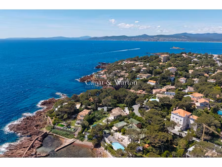 annonce maison à vendre