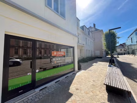 location commerce 2 pièces 34 m² à chartres (28000)