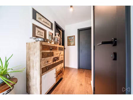 appartement te koop in beaumont met 2 slaapkamers
