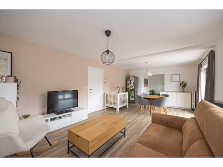 appartement te koop in diepenbeek met 3 slaapkamers