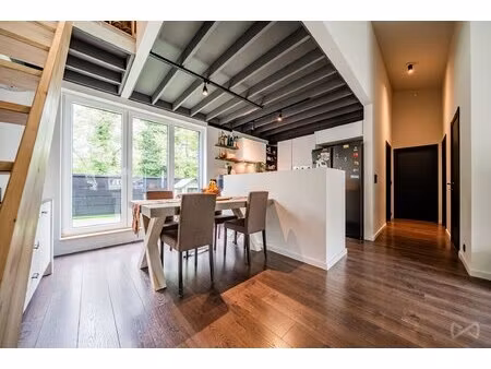 appartement te koop in beaumont met 3 slaapkamers