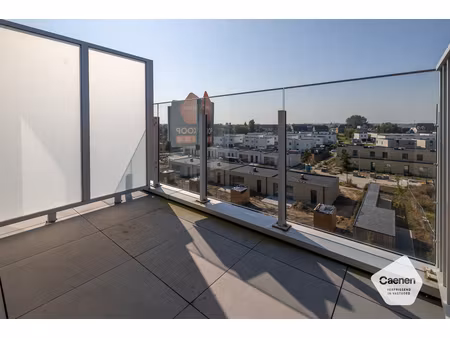appartement te koop in lombardsijde met 1 slaapkamer