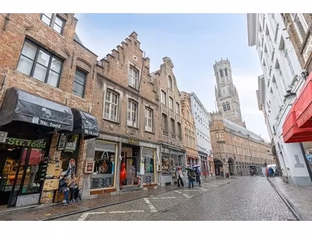 commercieel te koop in brugge