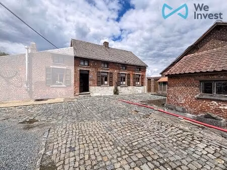 huis te koop in edingen met 3 slaapkamers