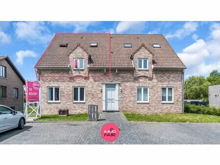 huis te koop in hees met 3 slaapkamers