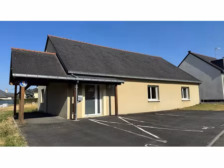 vente maison 4 pièces 128 m² à denée (49190)  284 850 €