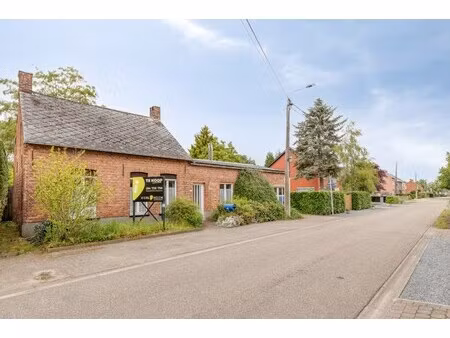 huis te koop in olen met 2 slaapkamers
