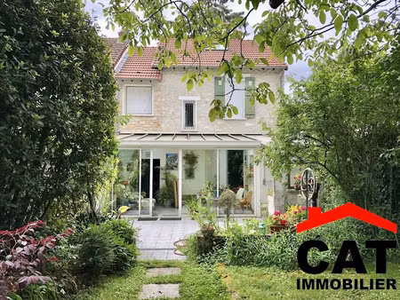 vente maison 4 pièces 135 m² à champagne-sur-seine (77430)  280 000 €