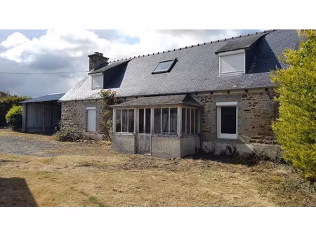 vente maison 5 pièces 83 m² à plouëc-du-trieux (22260)  285 000 €