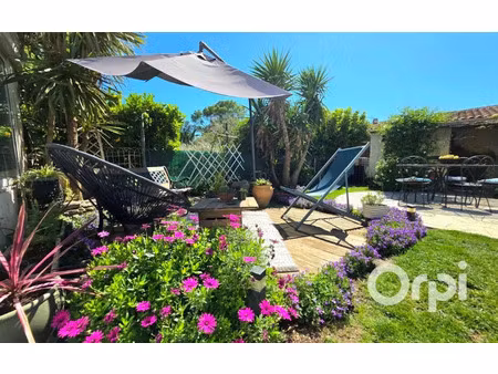 vente maison 4 pièces 133 m² à saint-martin-de-crau (13310)  289 000 €
