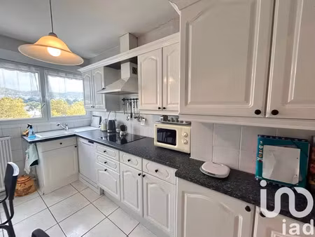 appartement à le pont-de-claix (38800)