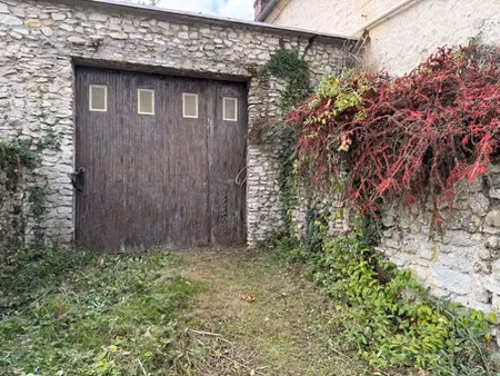 achat terrain 1 003m²