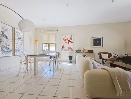 achat : appartement (30400)