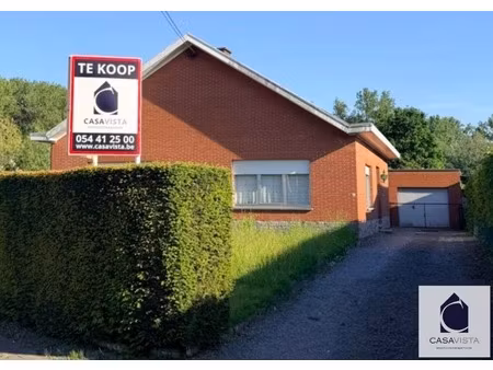 huis te koop in geraardsbergen met 3 slaapkamers