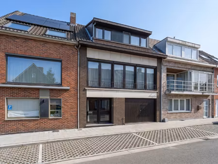 huis te koop in turnhout met 4 slaapkamers