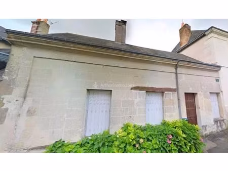 maison de bourg à rénover