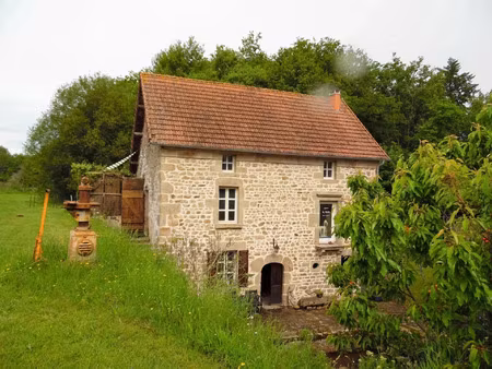 vente immeuble 430 m² puy-malsignat (23130)