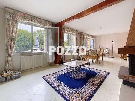 vente maison à louvigny (14111) : à vendre / 135m² louvigny