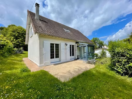 vente maison 5 pièces 128 m² à la ferté-sous-jouarre (77260)  276 000 €