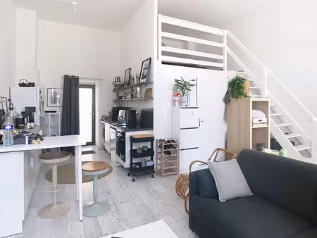 appartement ancenis saint gereon