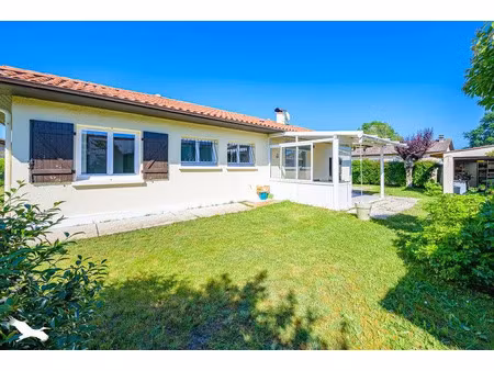vente maison 5 pièces 83 m² à sainte-eulalie-en-born (40200)  288 640 €