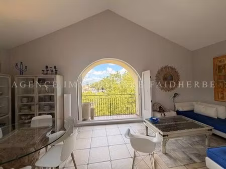 appartement de luxe en location à saint-tropez  france