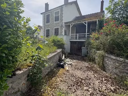 vente maison 4 pièces à varennes-jarcy (91480)  279 000 €
