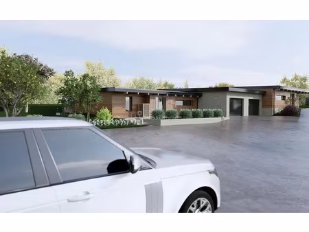 vente maison 5 pièces 152 m² les auxons (25870)