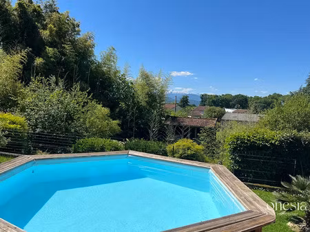 vente maison 4 pièces 149 m² à oloron-sainte-marie (64400)  299 000 €