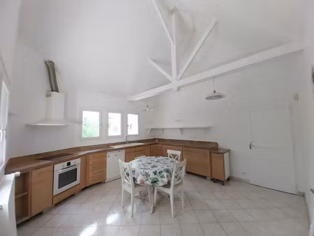 vente maison 6 pièces 164 m² umpeau (28700)