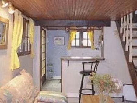 location maison 2 pièces 40 m² à heudreville-sur-eure (27400)