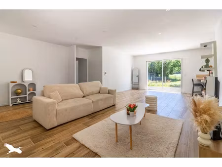 vente maison 5 pièces 111 m² à hinx (40180)  307 110 €