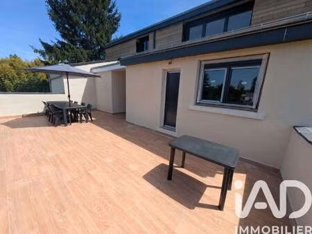 vente immeuble à la chapelle-sur-loire (37140) : à vendre / 400m² la chapelle-sur-loire