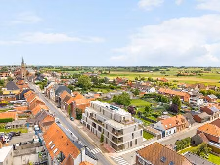 appartement te koop in zonnebeke met 2 slaapkamers