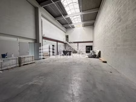 location bureaux 333 m² à 1 040 m²