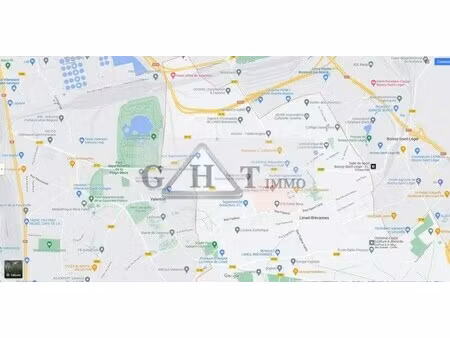 vente entrepôt limeil brevannes 94450 600m²