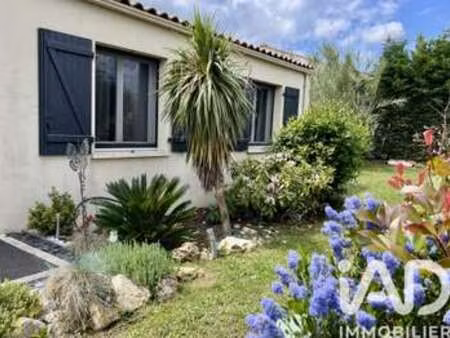 vente maison piscine à beaugeay (17620) : à vendre piscine / 133m² beaugeay