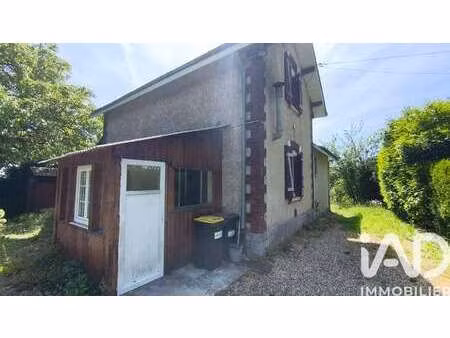 vente maison à beauvilliers (28150) : à vendre / 84m² beauvilliers