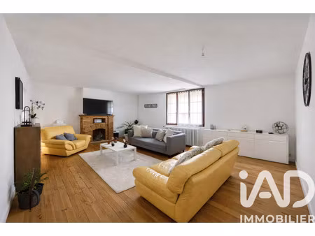 vente maison à gallardon (28320) : à vendre / 105m² gallardon