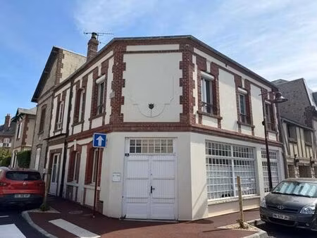 maison de luxe de 5 chambres en vente à houlgate  france