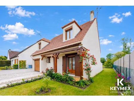 vente maison 6 pièces 97 m² à persan (95340)  315 000 €